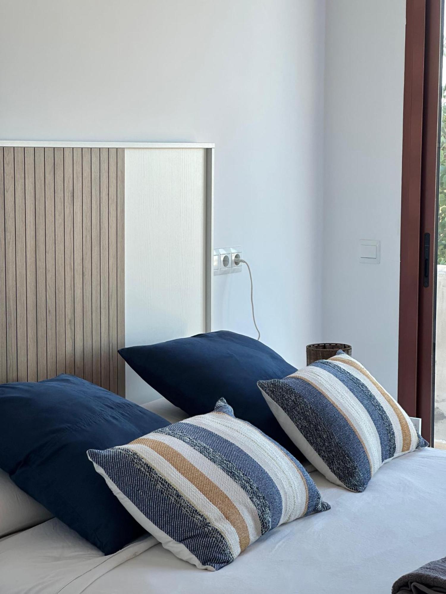 Serena Marbella - Exclusive Retreat With Pool Сasa de vacaciones Estepona