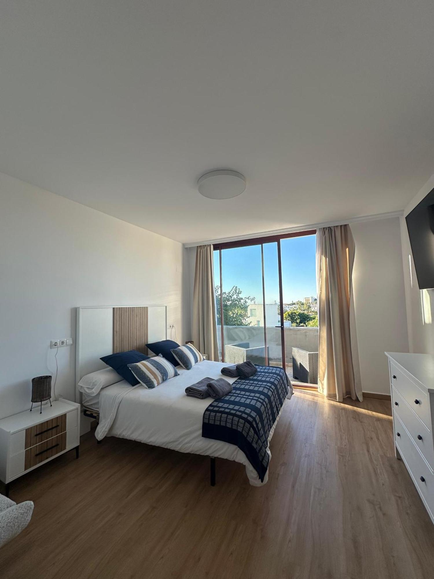 Serena Marbella - Exclusive Retreat With Pool Сasa de vacaciones