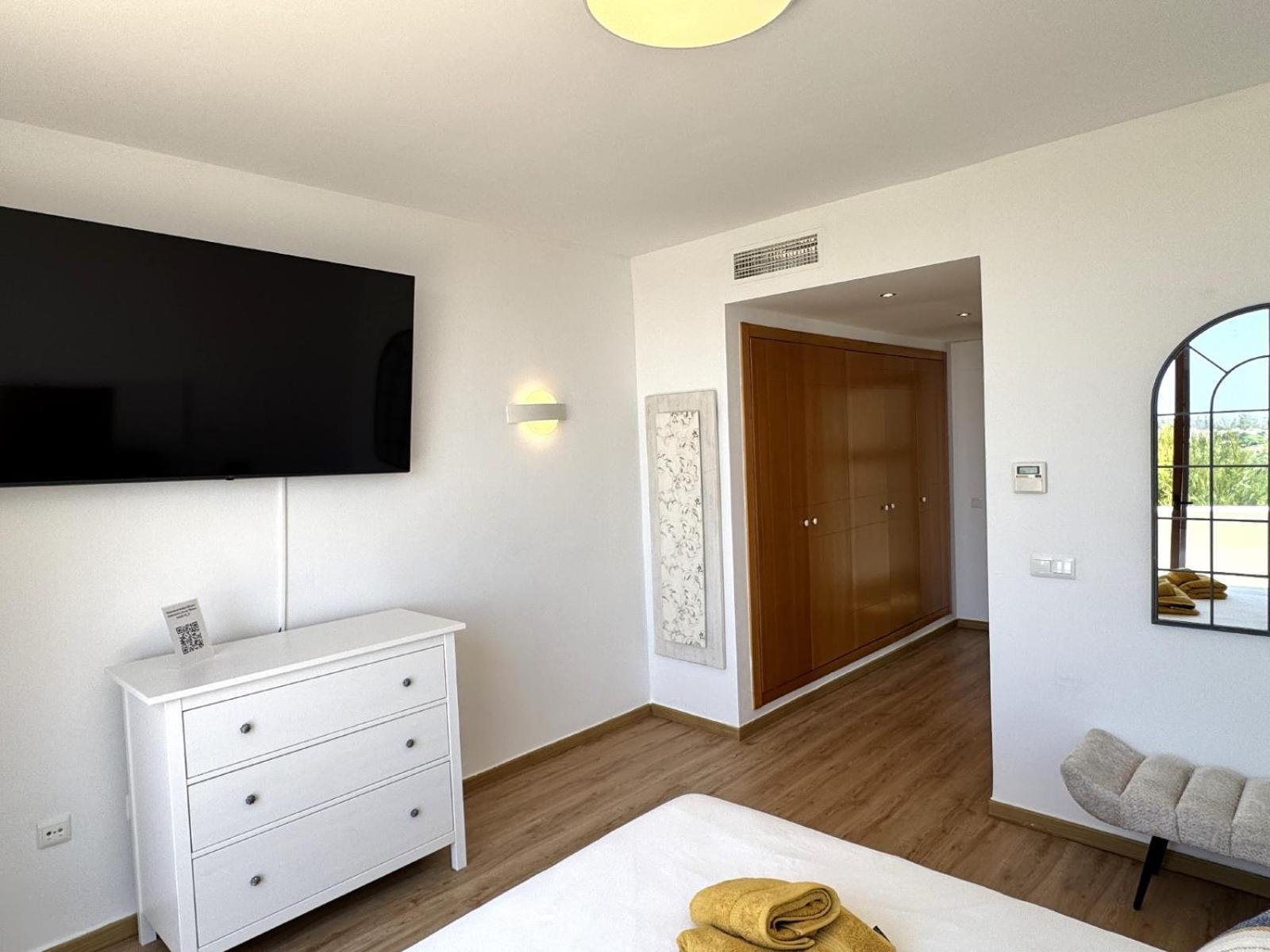 Serena Marbella - Exclusive Retreat With Pool *