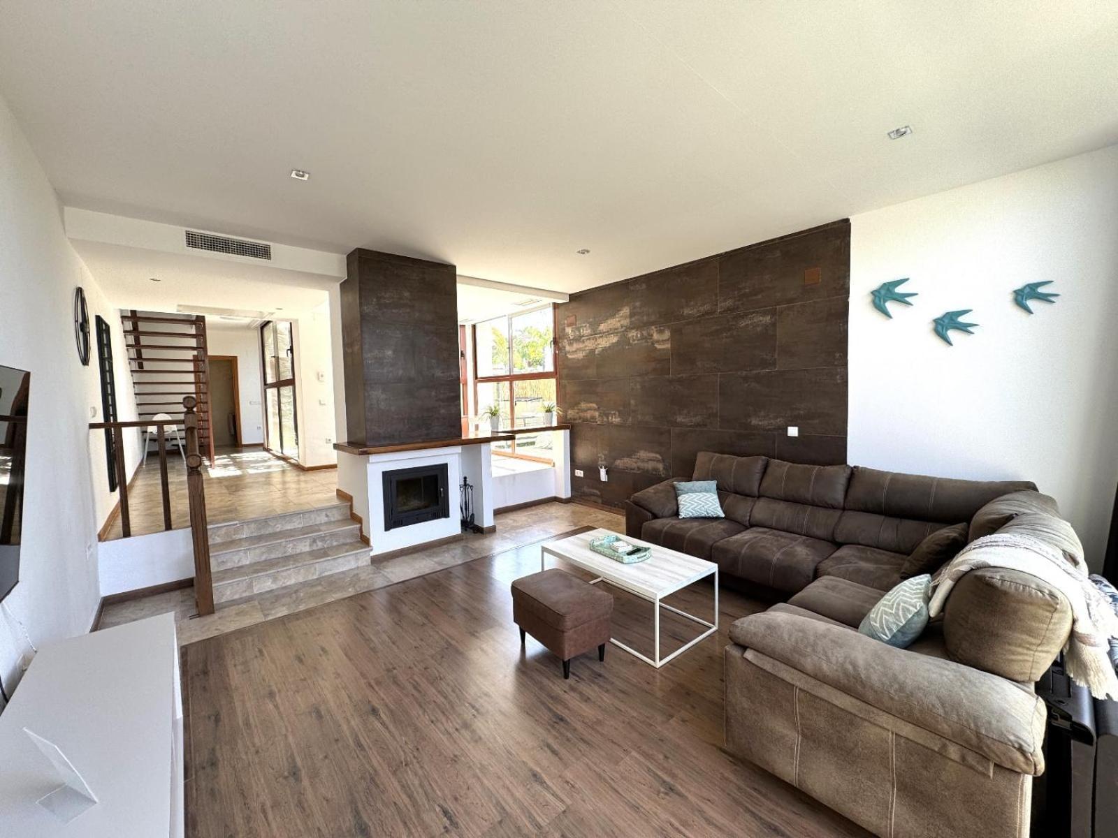 Serena Marbella - Exclusive Retreat With Pool Сasa de vacaciones Estepona