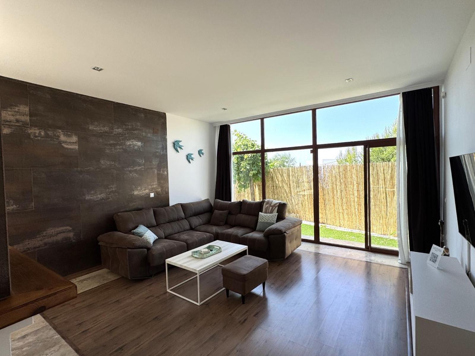 Serena Marbella - Exclusive Retreat With Pool Сasa de vacaciones Estepona